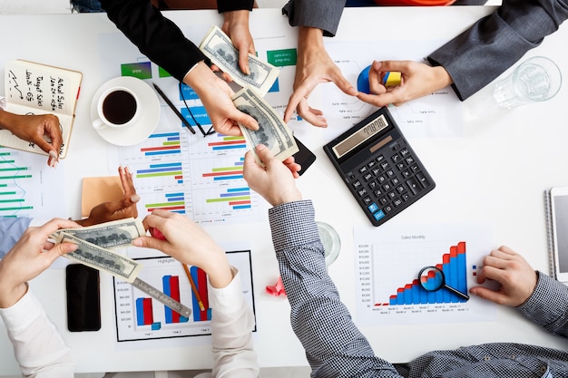 Transform Your Financial Operations with Risians Accounting, Dubai’s Leading Accountant Company – Telegraph
