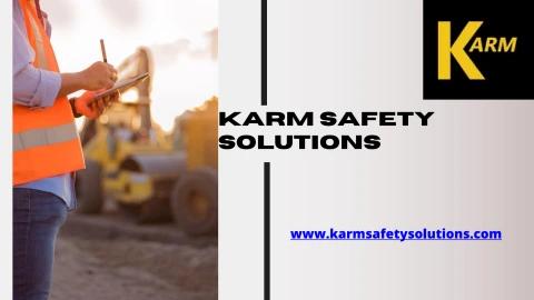 Online Excavation Competent Person Training
