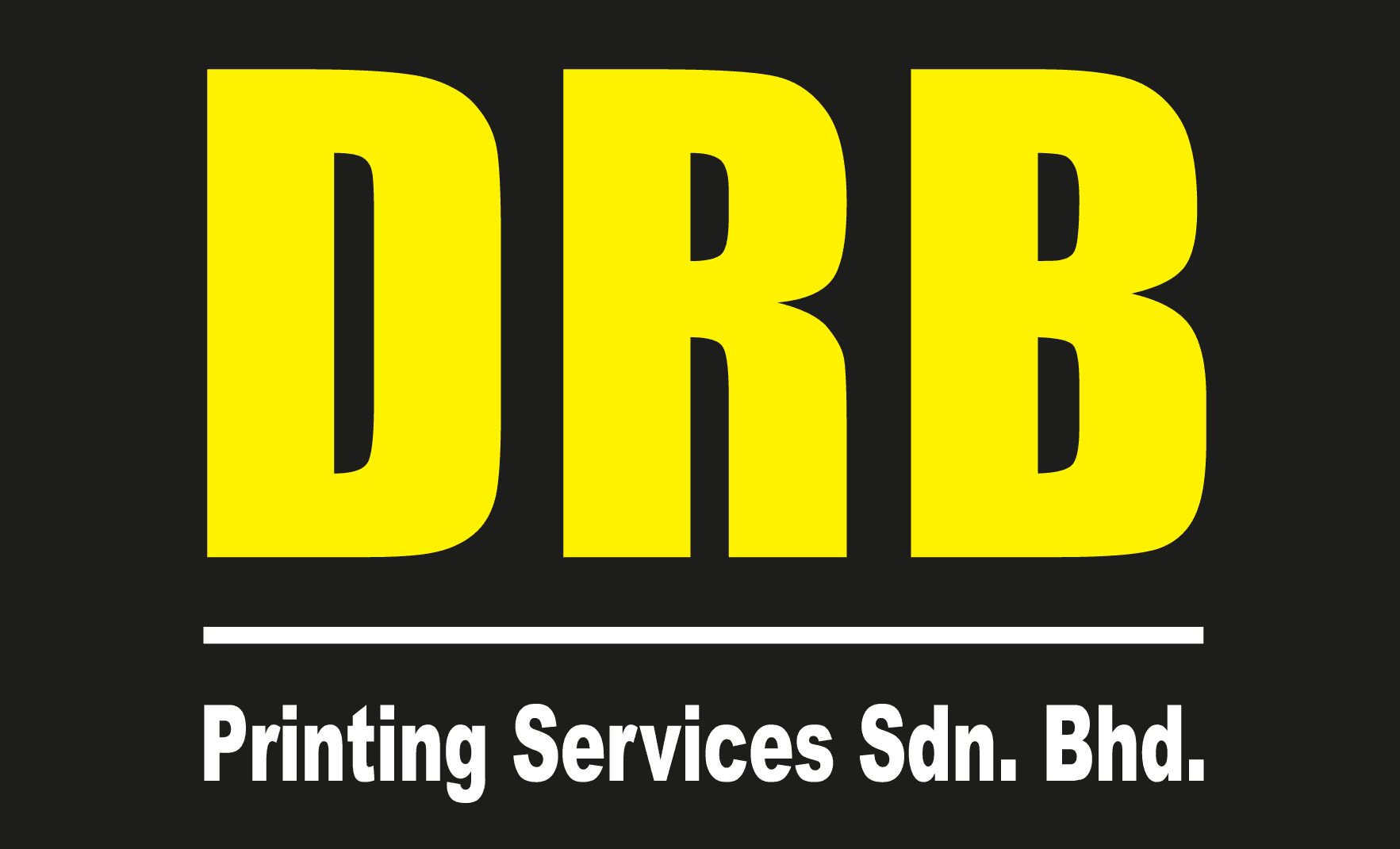 Online Printing Services Malaysia - Paper Bag, Box, Banner and More - DRB Printing