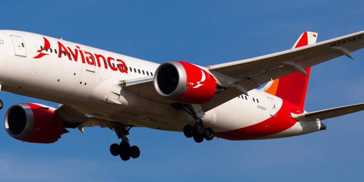 Avianca Airlines Seat Selection: A Complete Guide for Passengers