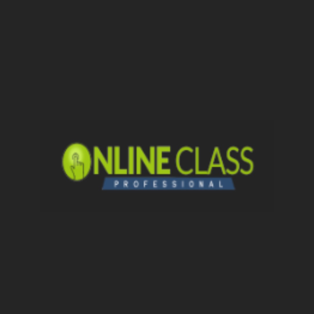 Online Class Professionals