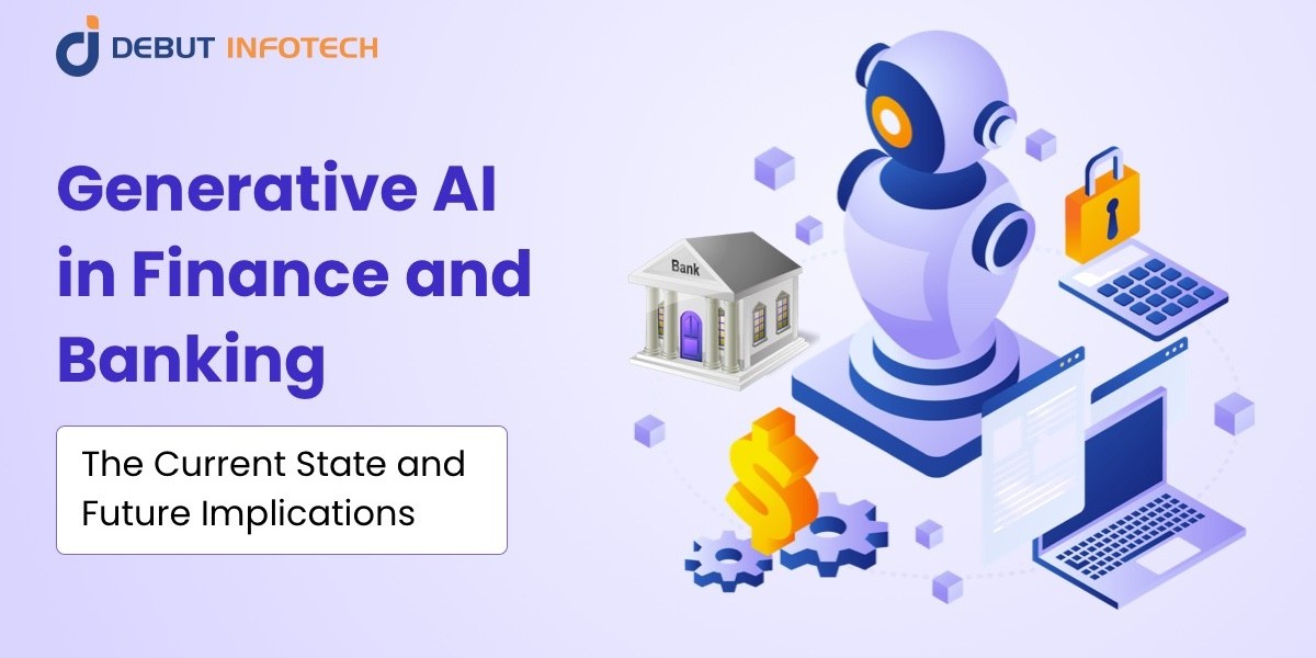 Best Generative AI For Finance