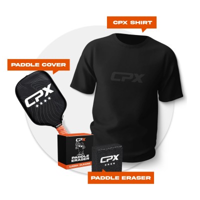 CPX Pickleball Care Package Profile Picture