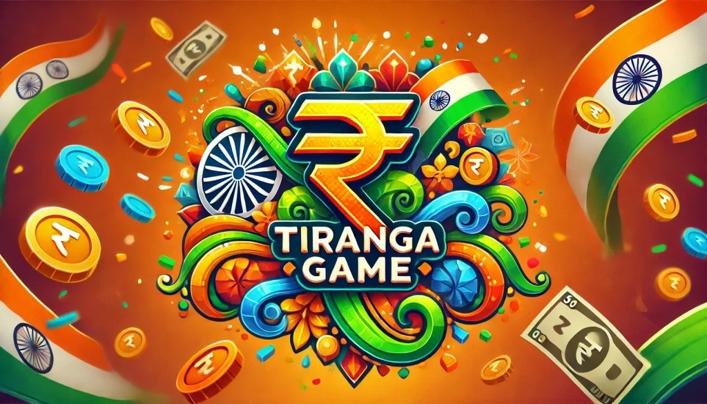 Tiranga Games