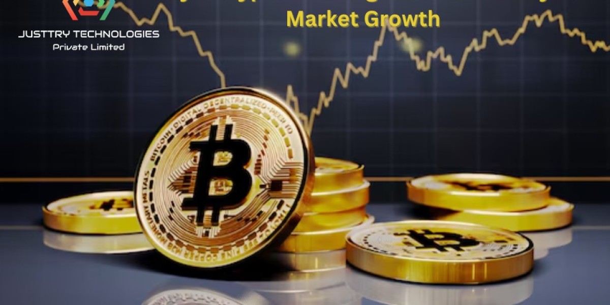 Why a Crypto Exchange Platform is Key to Market Growth