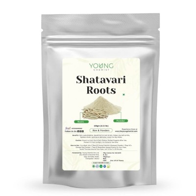 Shatavari Roots Profile Picture