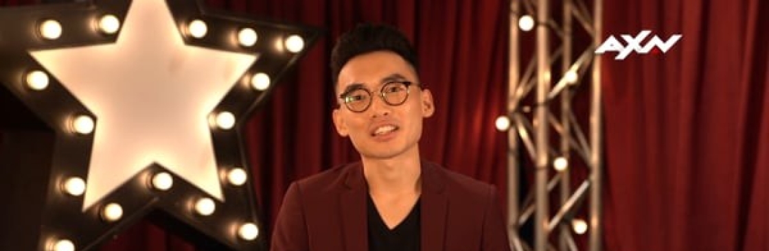 TK JIANG