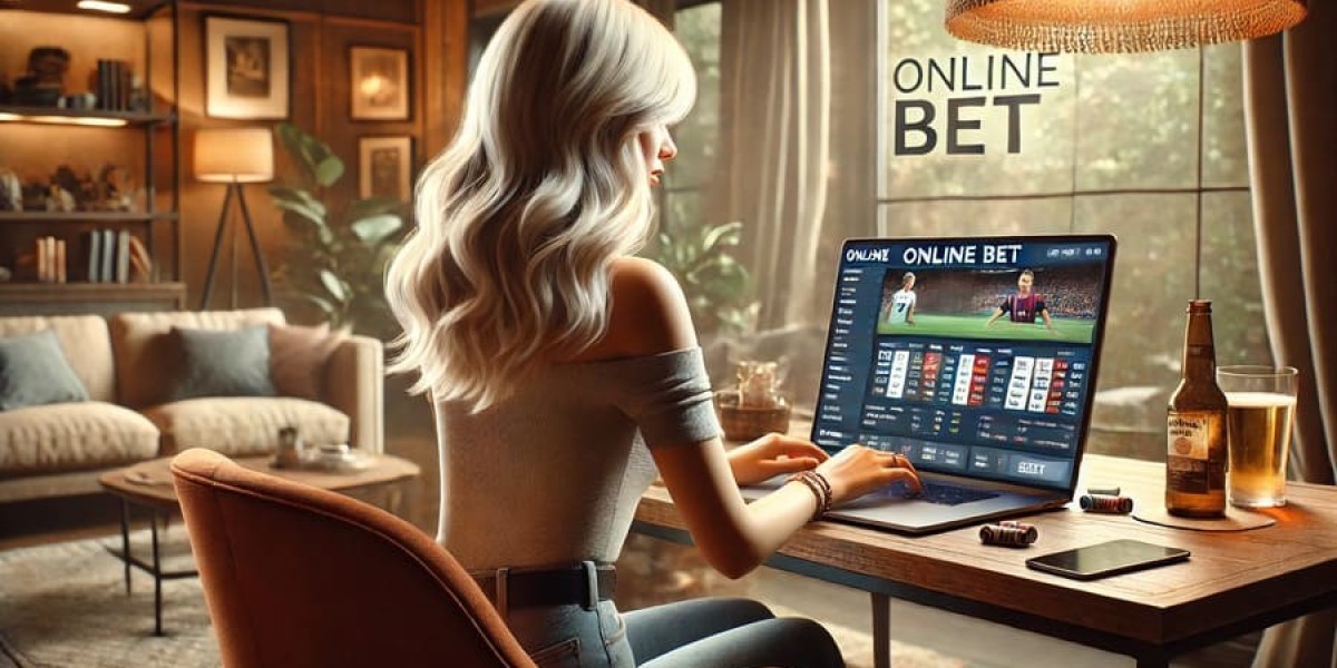 Unleash Safe Gaming: Discovering Perfect Scam Verification on Online Gambling Sites with toto79.in