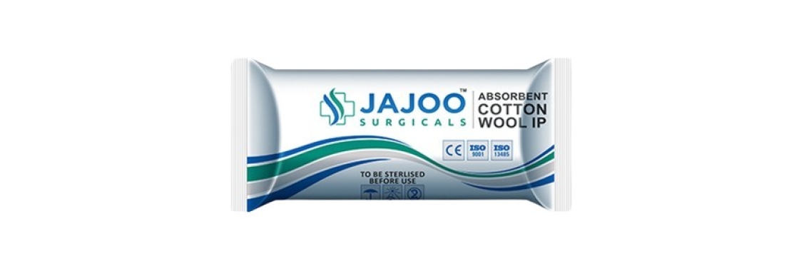 Jajoo Surgicals