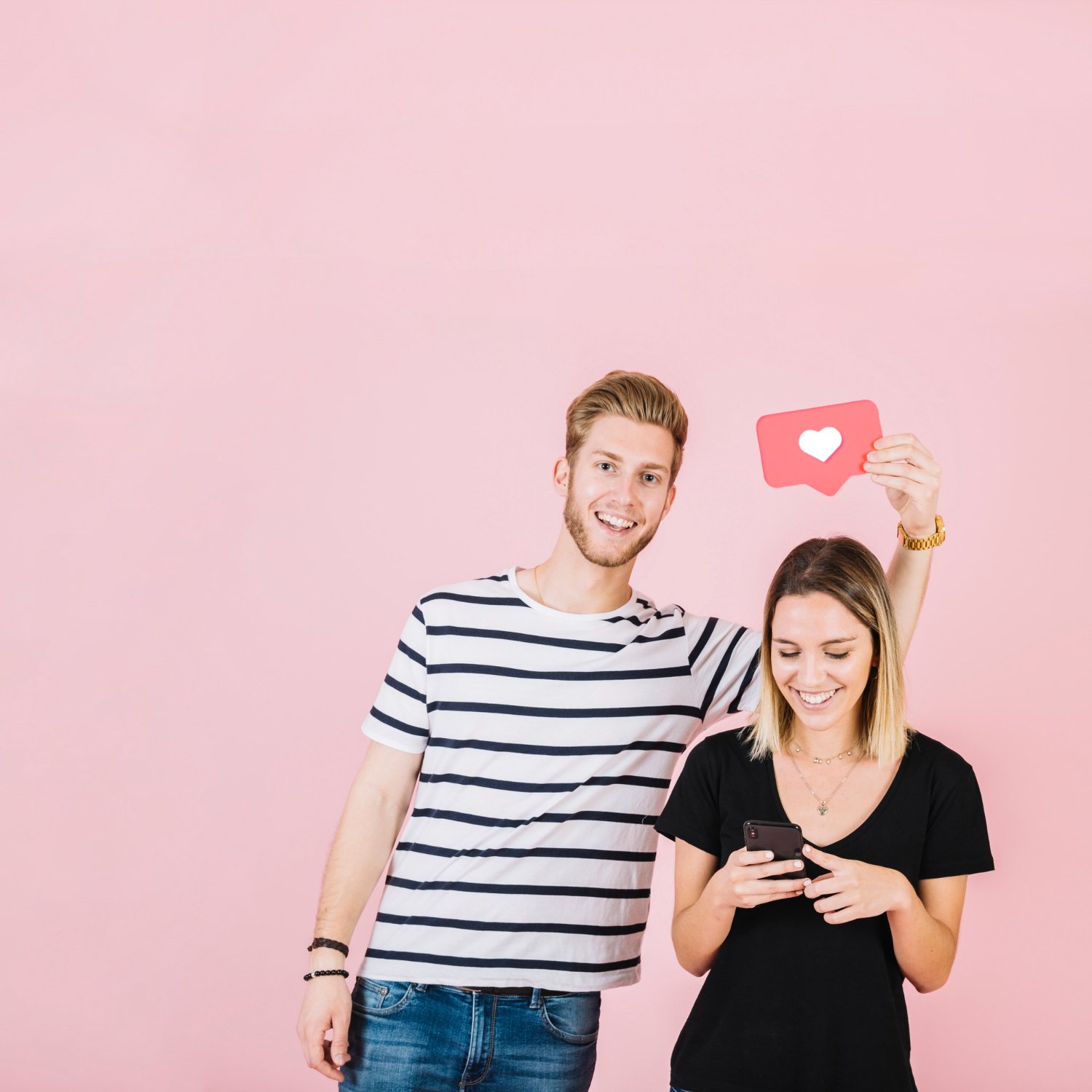 Beyond Swiping: How LaungElaichi is Revolutionizing South Asian Dating -