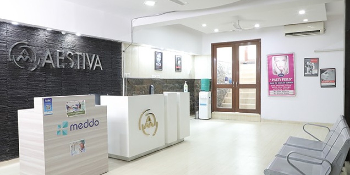 Enhancing Beauty with Expertise: Finding the Best Plastic Surgeon in Abu Dhabi & Dubai at Aestiva Clinic