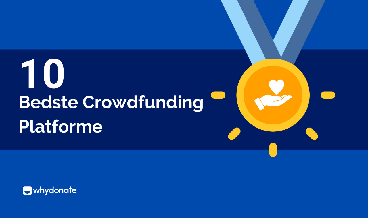 10 Bedste Crowdfunding Platforme I Europa