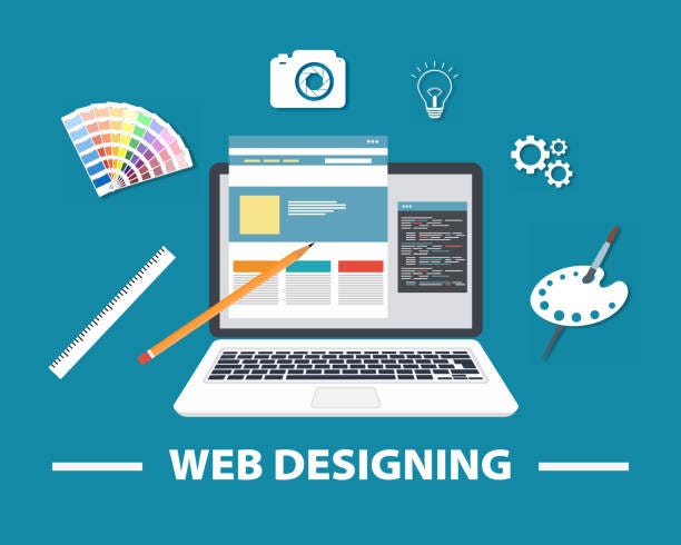 Localized website design for small businesses | by Brand One Digital | Mar, 2025 | Medium
