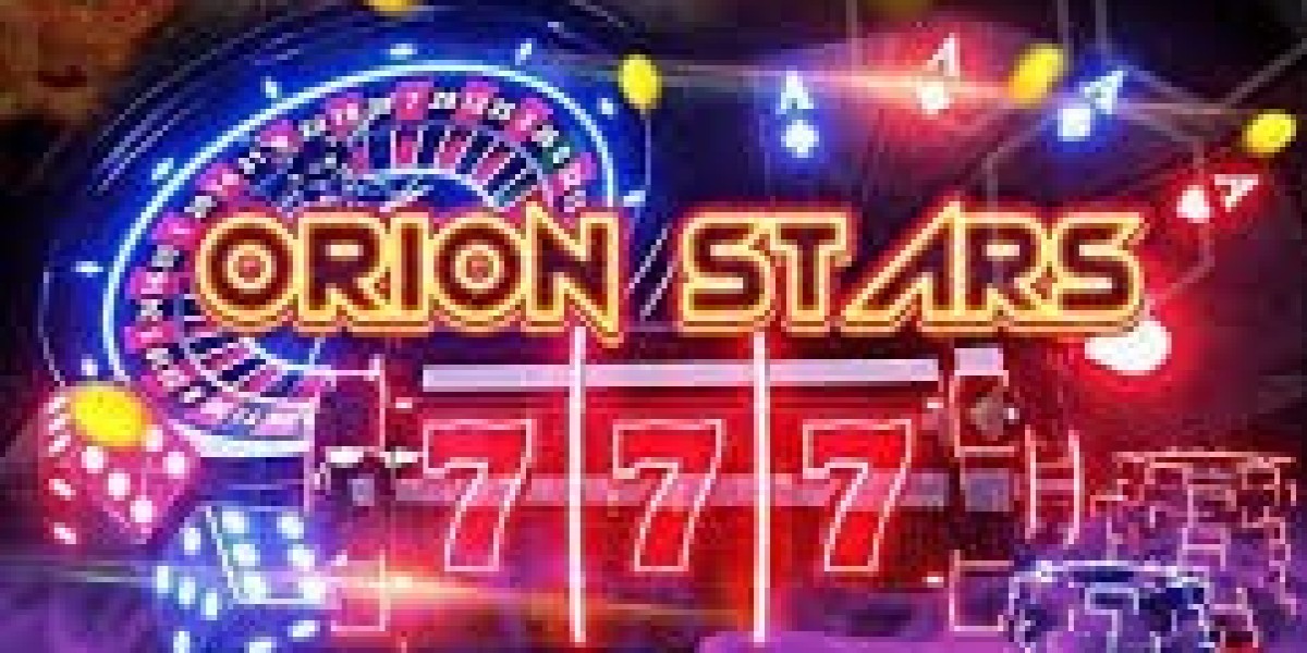 Orion Stars Online Login: A Comprehensive Guide to the Online Gaming Experience