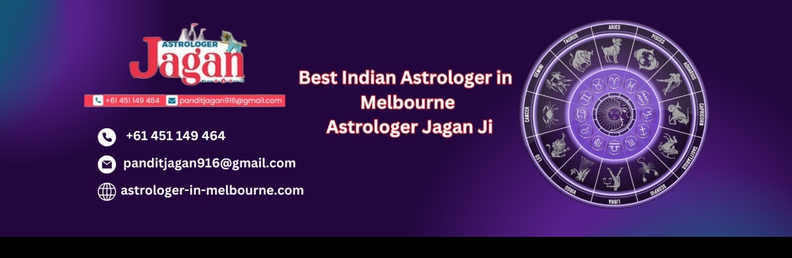 Astrologer JaganJi