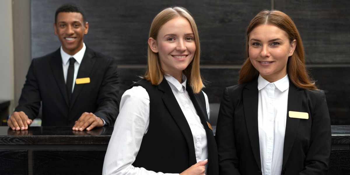 Hotel Management Course in Kochi: Your Pathway to a Thriving Hospitality Career