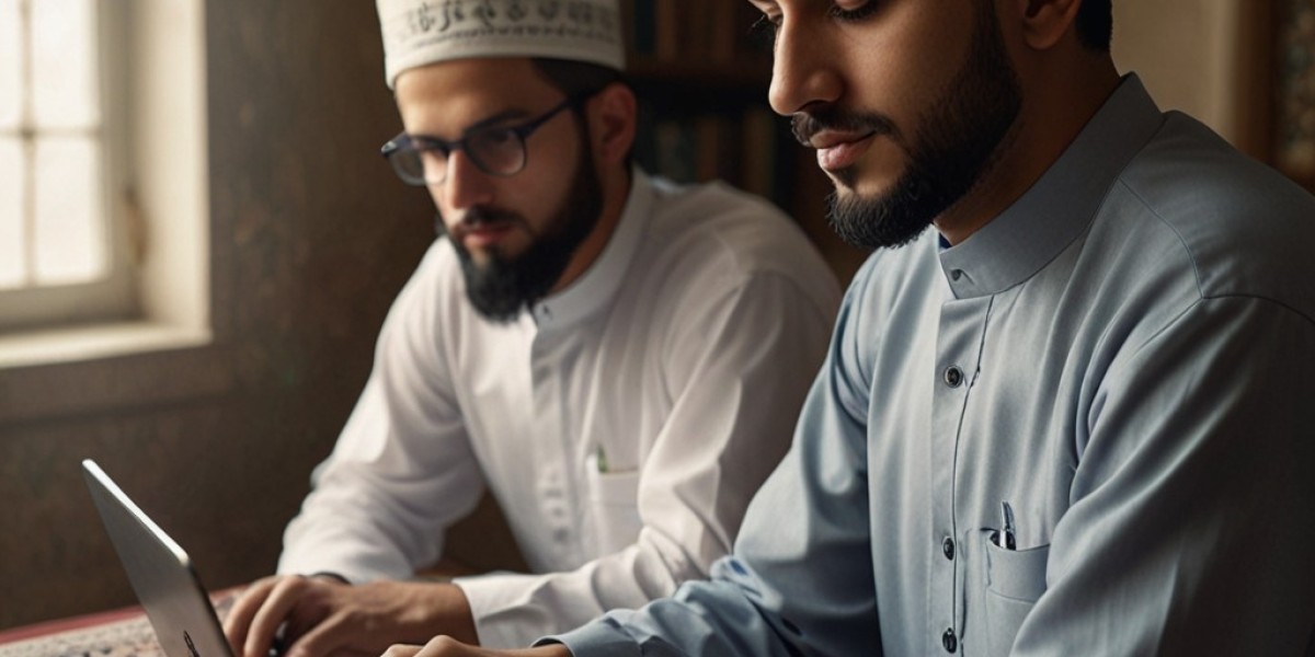 Online Quran Classes for Adults Busy Schedule