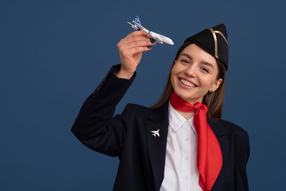 Selecting the Ideal Flight School to Take off Your Aviation Career | by Aerocadet | Mar, 2025 | Medium
