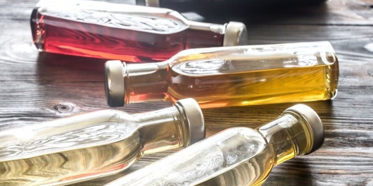Project Report on Vinegar Manufacturing Plant: Setup and Cost Involved