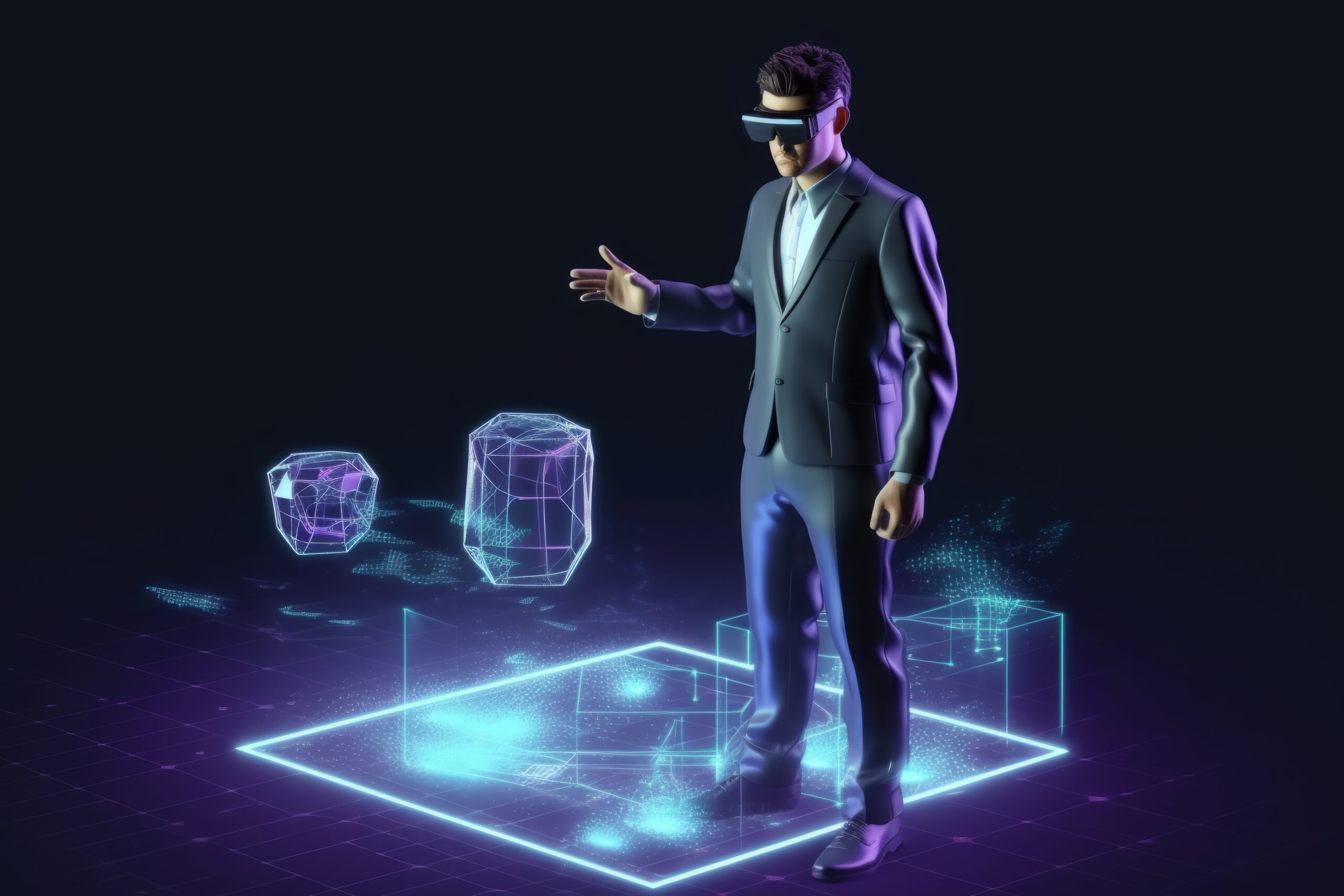 How AI Agent Development Services Can Help You Scale Your Business Faster - All Dogs Sports Park, LLC