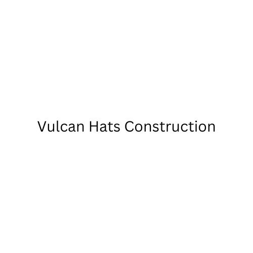 Vulcan Hats Construction