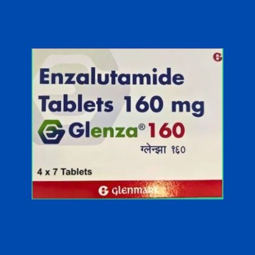 Enzalutamide 160 mg Price