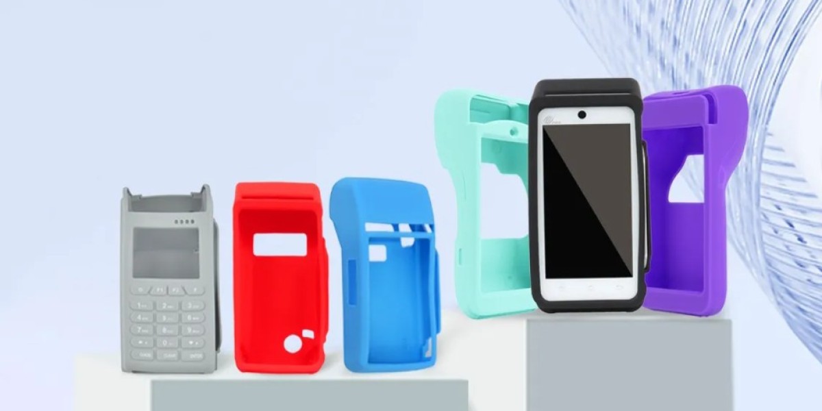 WJM Silicone: Delivering Innovative Custom Cases for a Variety of Devices