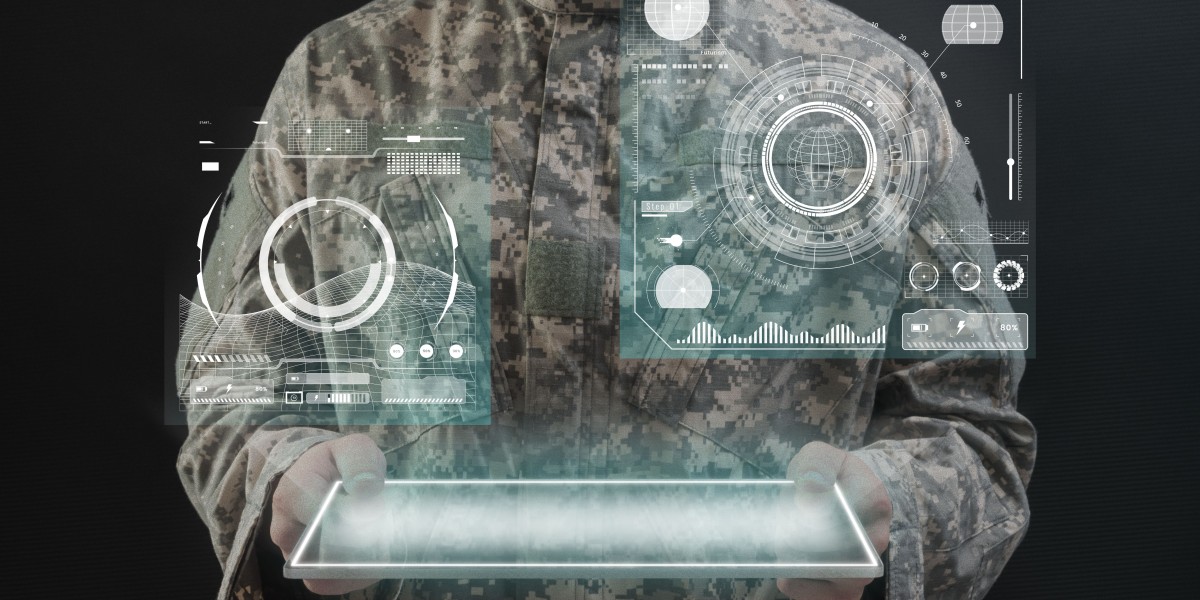 The Expanding Military Embedded Systems Market – Insights, Trends, and Opportunities