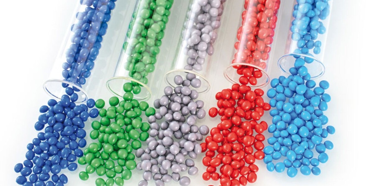 Unlocking the Potential of the Asia-Pacific Thermoplastic Elastomers Market