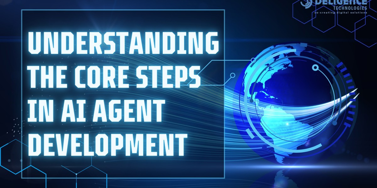 Understanding the Core Steps in AI Agent Development