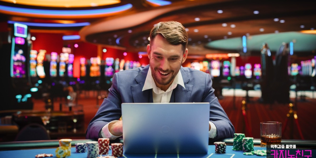 Discover the Perfect Gambling Site: Casino79 and Its Scam Verification Platform