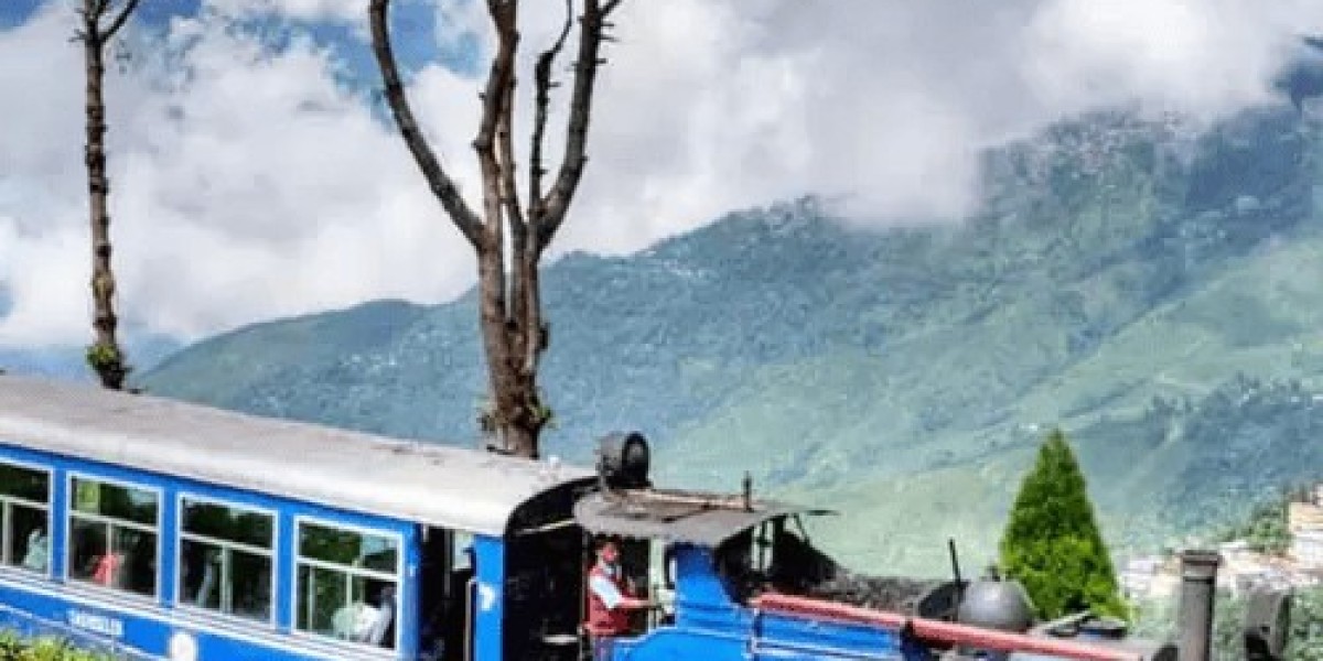 Explore the Enchanting Beauty of Sikkim