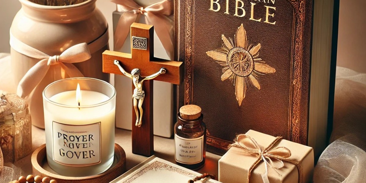 Top 5 Christian Gifts for Women