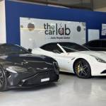 The Car Lab Auto Repair Center Dubai