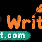 SOP Writer