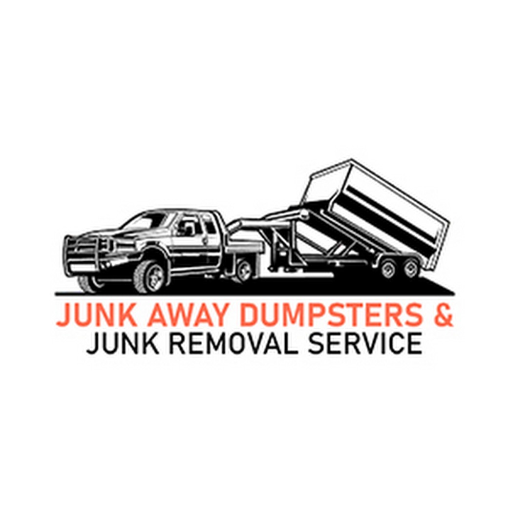 Junk Away Dumpsters Junk Removal Service