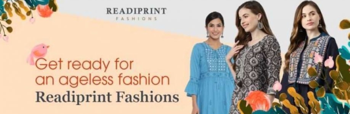 Readiprint Fashions