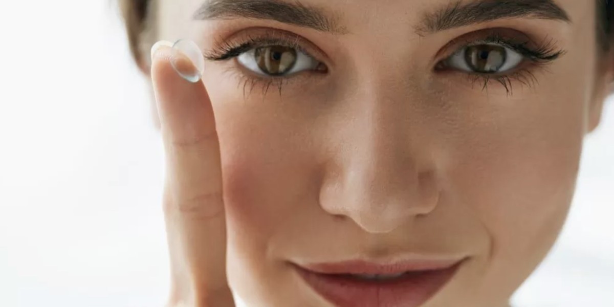 Everything You Need to Know About Contact Lenses Tamarac