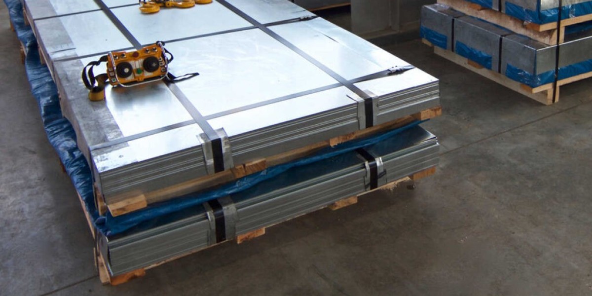 Top Steel Sheets Suppliers Quality and Reliability You Can Trust