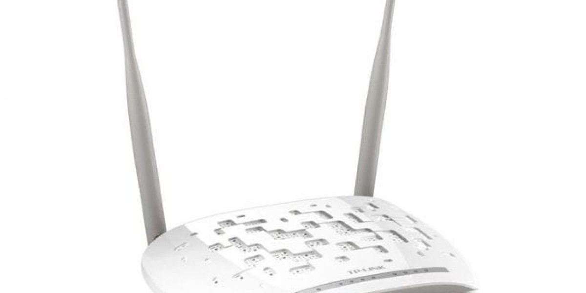 Unlocking the Full Potential of Your TP-Link Router