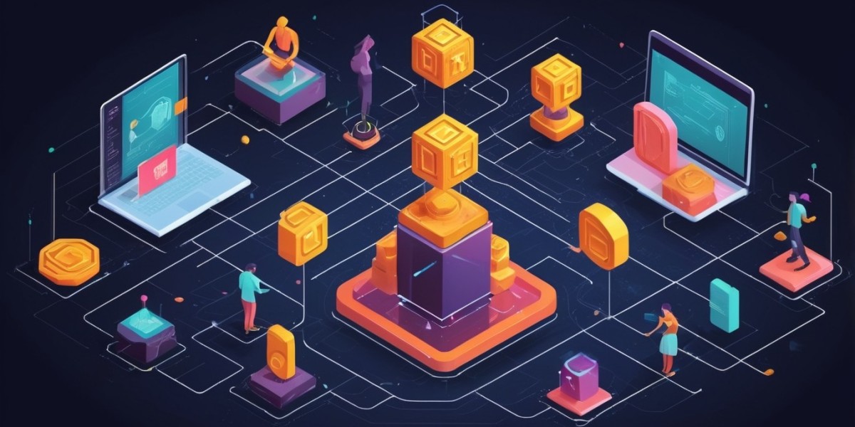 Public Blockchain
