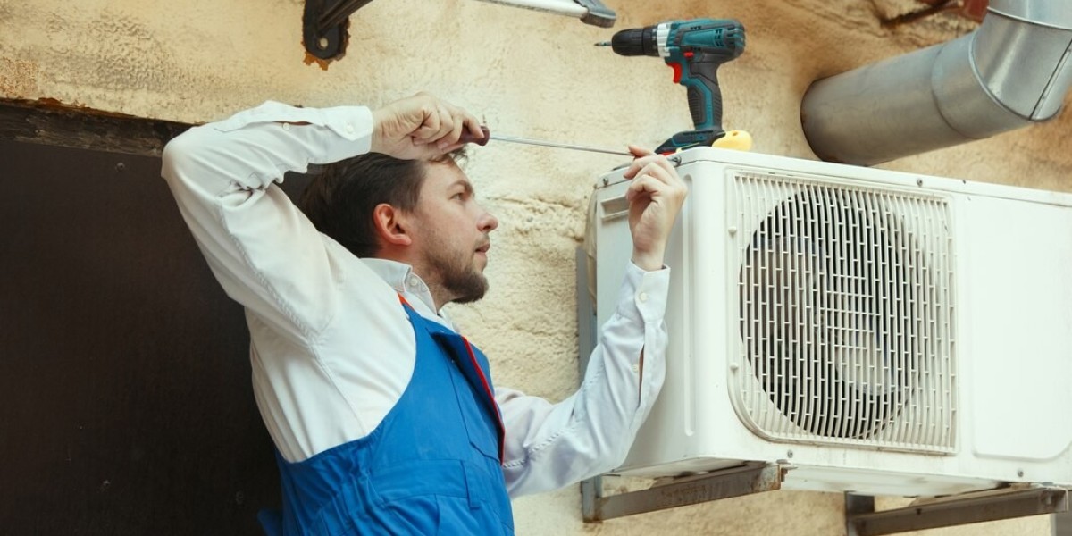 Air Conditioner Installation: A Comprehensive Guide for Homeowners