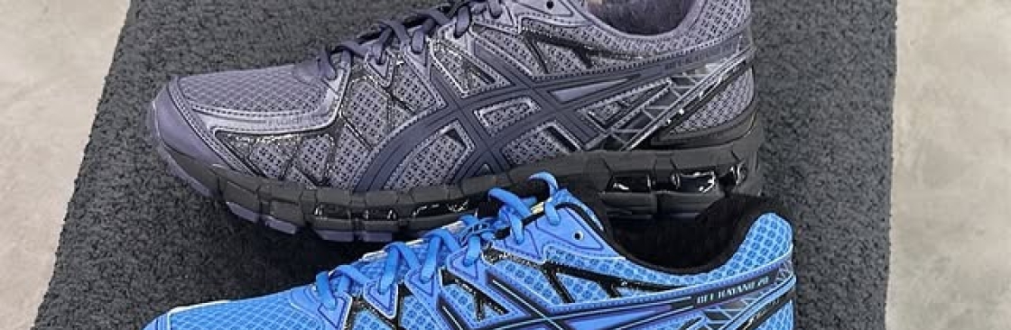 The Shoe Rush
