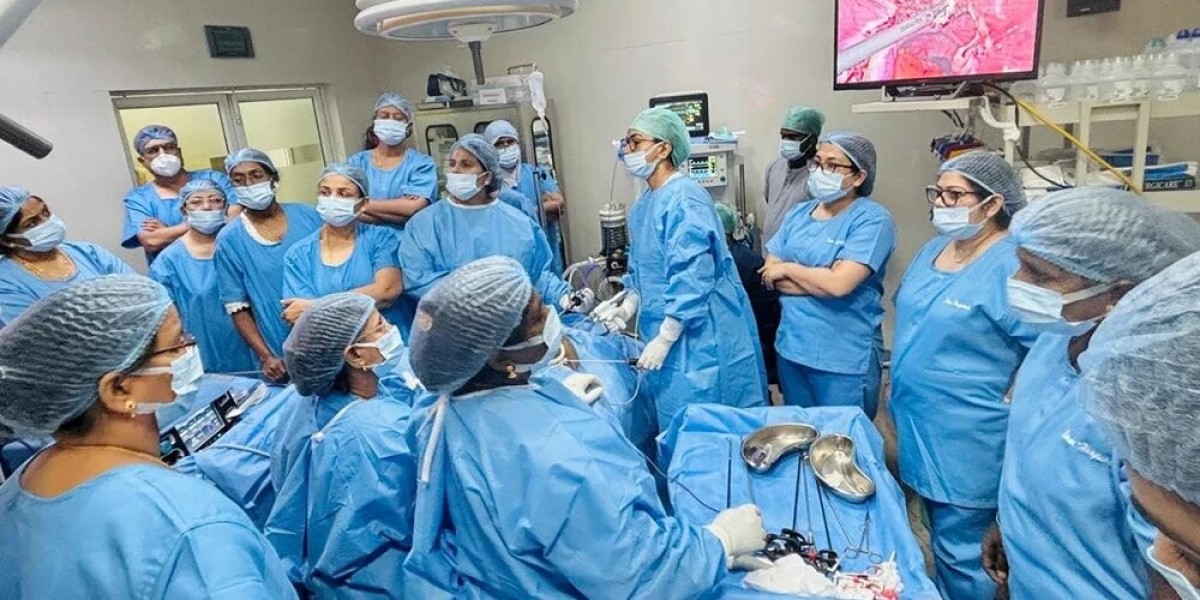 Choosing the Best IVF Treatment: Find the Right Fertility Hospital