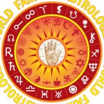 Famous astrologer