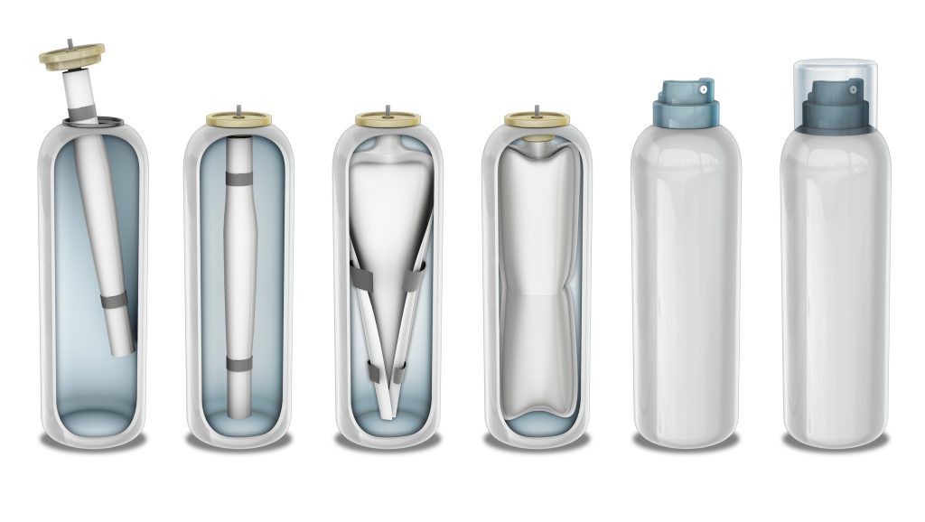 Aerosol Packaging Market is Projected to Robust CAGR of 5.0% from 2024 to 2034 | Future Market Insights, Inc. - Newstrail