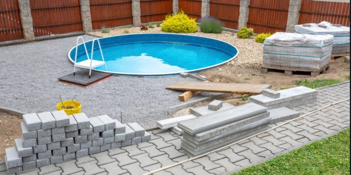 How to Choose the Perfect Pool Installer for Your Dream Backyard