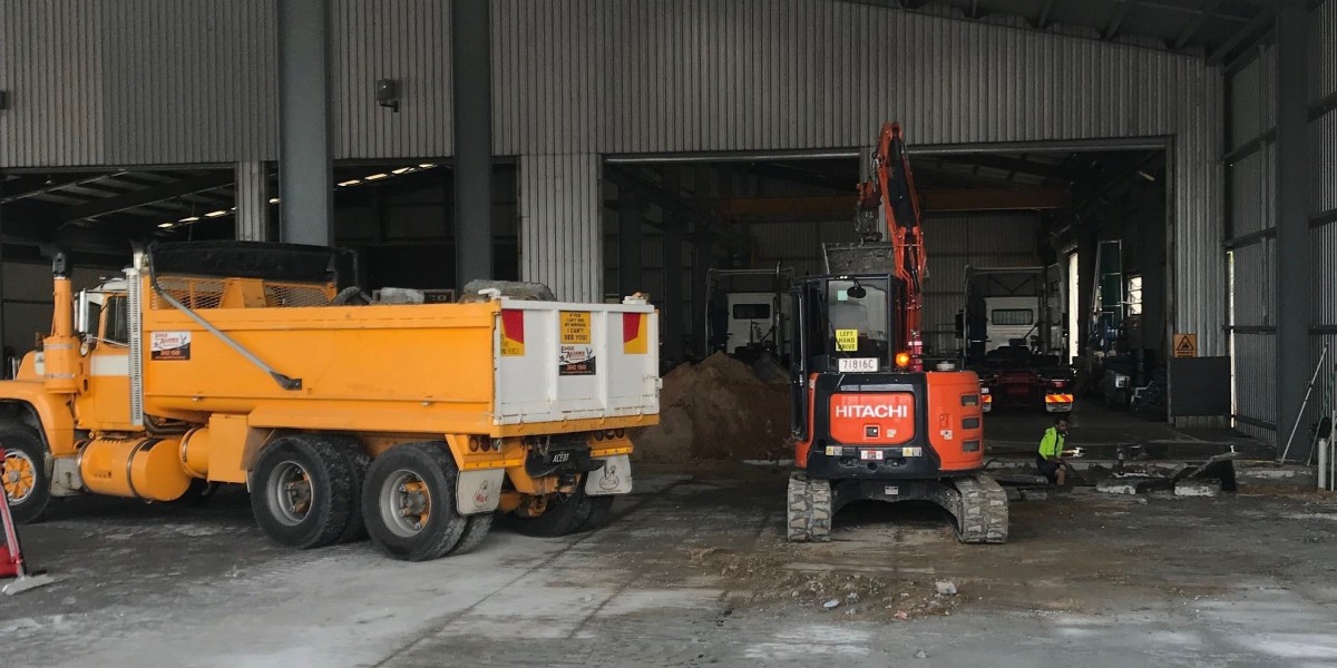 How to Keep Your Wash Bay Clean and Safe