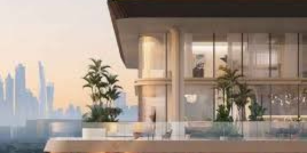 Luxury homes for sale in Dubai