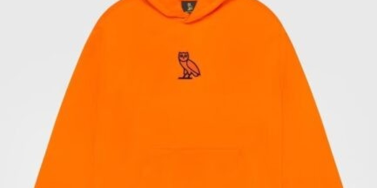 Why OVO Hoodie is a Must-Have for Fashion Enthusiasts